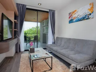 For sale 1 bed condo in Mueang Phuket, Phuket