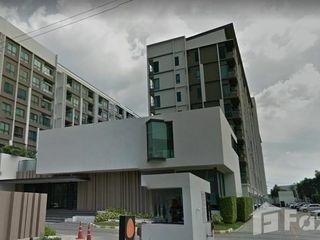 For sale 2 Beds condo in Bang Khun Thian, Bangkok