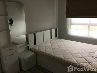 For sale 2 Beds condo in Bang Khun Thian, Bangkok