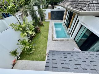 For sale 2 bed villa in Thalang, Phuket