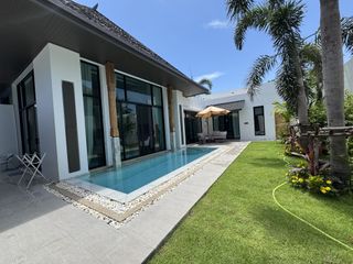 For sale 2 bed villa in Thalang, Phuket