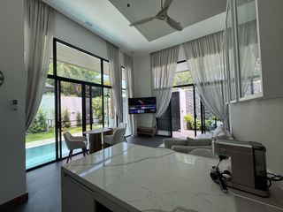 For sale 2 bed villa in Thalang, Phuket