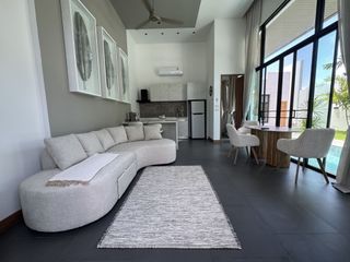 For sale 2 bed villa in Thalang, Phuket