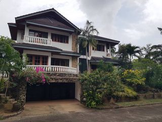 For sale 4 Beds house in Mueang Phuket, Phuket