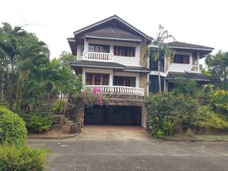 For sale 4 Beds house in Mueang Phuket, Phuket
