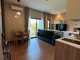 For rent 1 Beds condo in Mueang Phuket, Phuket