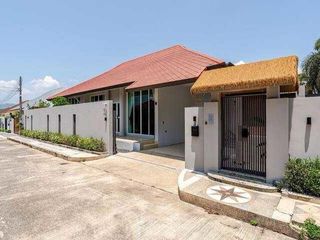 For rent 3 bed house in Thalang, Phuket