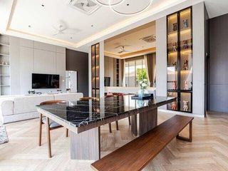 For rent 3 bed house in Thalang, Phuket