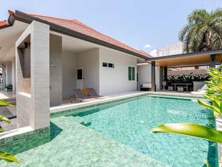 For rent 3 bed house in Thalang, Phuket