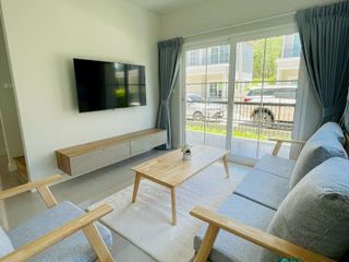 For rent 3 bed house in Thalang, Phuket