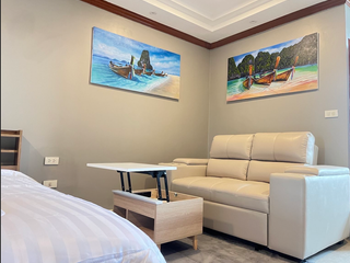 For sale studio condo in Kathu, Phuket