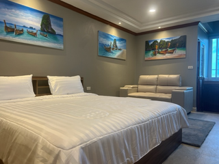 For sale studio condo in Kathu, Phuket