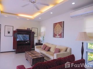 For rent 4 Beds villa in Mueang Phuket, Phuket