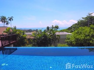 For rent 4 Beds villa in Mueang Phuket, Phuket