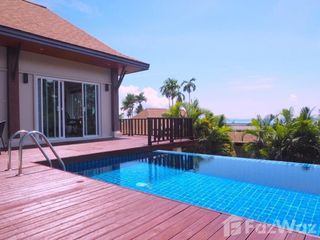 For rent 4 Beds villa in Mueang Phuket, Phuket