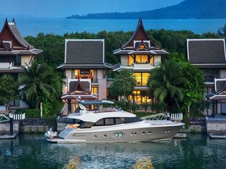 For sale 5 bed villa in Mueang Phuket, Phuket