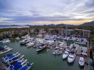 For sale 5 bed villa in Mueang Phuket, Phuket