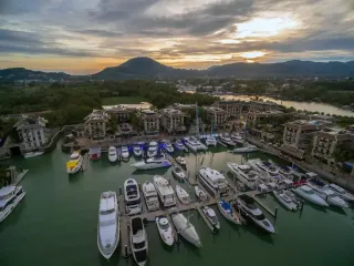For sale 5 bed villa in Mueang Phuket, Phuket