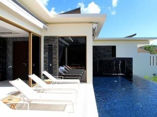 For sale 3 bed villa in Thalang, Phuket