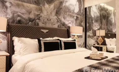 For sale 1 bed condo in South Pattaya, Pattaya