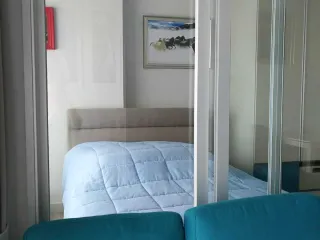 For sale 1 bed condo in Central Pattaya, Pattaya