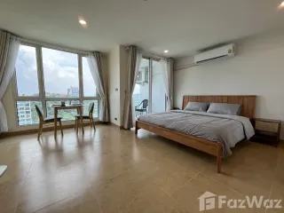 For sale スタジオ condo in Pratumnak, Pattaya
