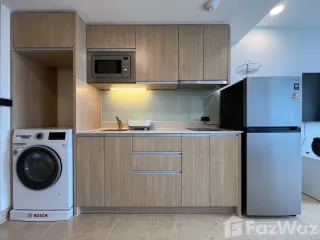 For sale スタジオ condo in Pratumnak, Pattaya