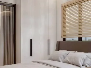 For sale 2 bed condo in Mueang Chiang Mai, Chiang Mai