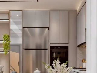 For sale 2 bed condo in Mueang Chiang Mai, Chiang Mai
