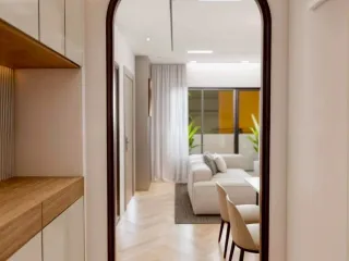For sale 2 bed condo in Mueang Chiang Mai, Chiang Mai