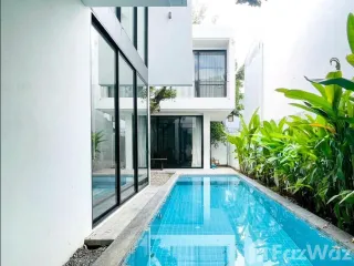 For rent 3 bed villa in Mueang Chiang Mai, Chiang Mai