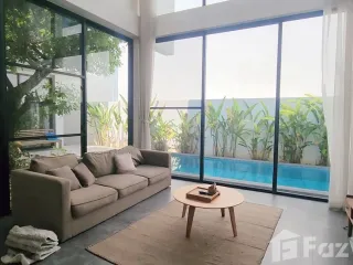 For rent 3 bed villa in Mueang Chiang Mai, Chiang Mai