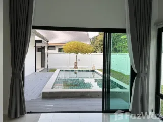 ขาย 3 เตียง วิลล่า ใน ดอยสะเก็ด, เชียงใหม่