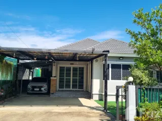 For sale 3 Beds house in Saraphi, Chiang Mai