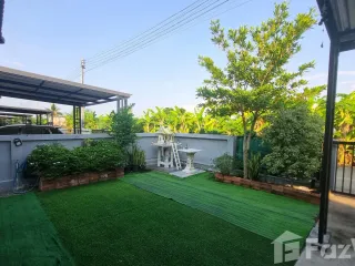 For sale 3 Beds house in Saraphi, Chiang Mai