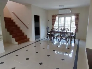 For rent 4 bed house in Hang Dong, Chiang Mai