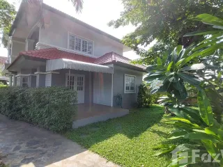 For rent 4 bed house in Hang Dong, Chiang Mai
