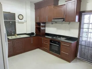For rent 4 bed house in Hang Dong, Chiang Mai