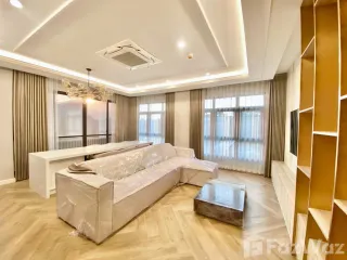 For rent 3 bed condo in Mueang Chiang Mai, Chiang Mai
