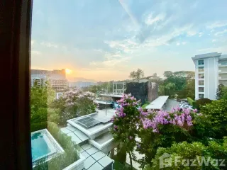 For rent 3 bed condo in Mueang Chiang Mai, Chiang Mai