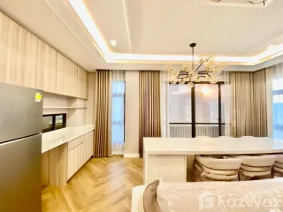 For rent 3 bed condo in Mueang Chiang Mai, Chiang Mai