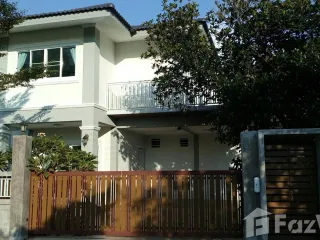 For rent 3 bed house in Hang Dong, Chiang Mai
