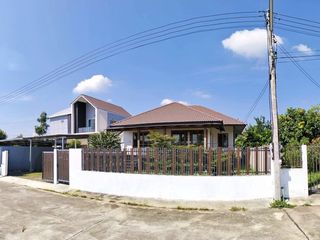 For sale 3 Beds house in San Pa Tong, Chiang Mai