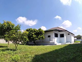 For sale 3 Beds house in San Pa Tong, Chiang Mai