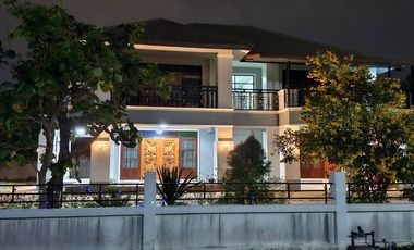 ให้เช่า 5 เตียง บ้านเดี่ยว ใน หางดง, เชียงใหม่