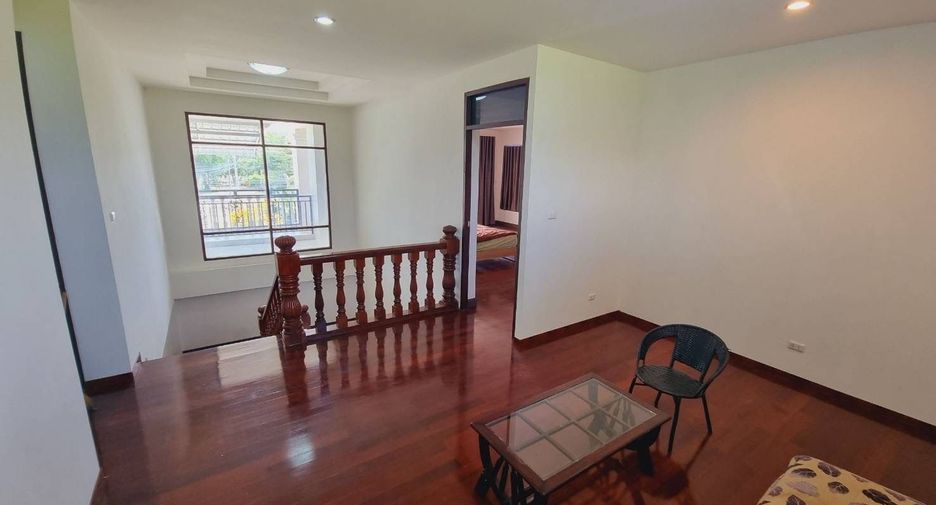 For rent 5 bed house in Hang Dong, Chiang Mai
