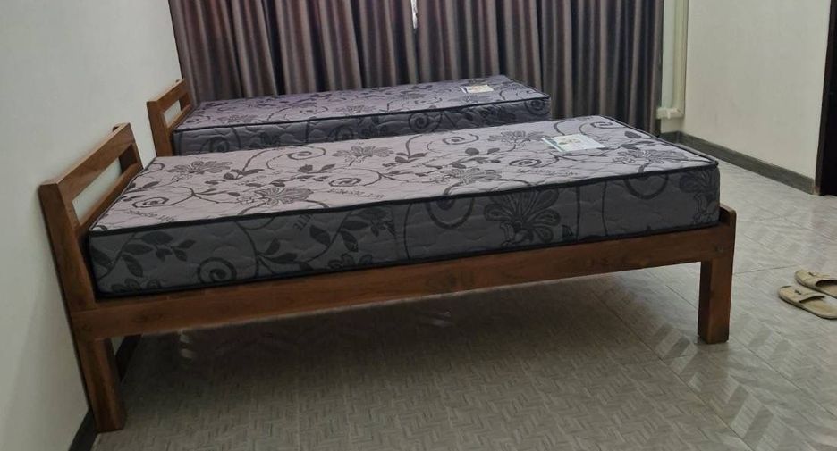 For rent 5 bed house in Hang Dong, Chiang Mai