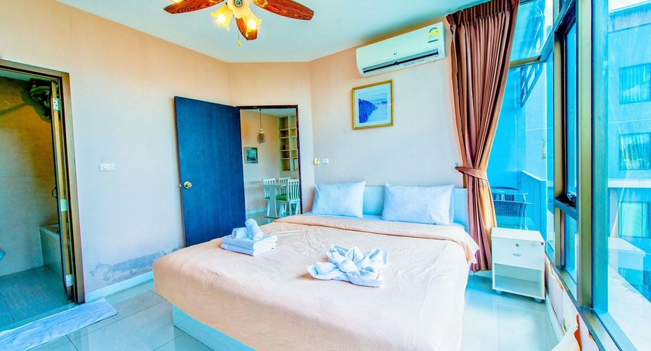For sale 2 bed apartment in Mueang Chiang Mai, Chiang Mai