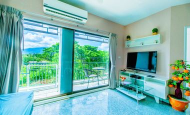 For sale 2 bed apartment in Mueang Chiang Mai, Chiang Mai