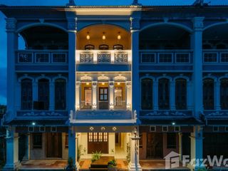 For sale 3 bed townhouse in Kathu, Phuket